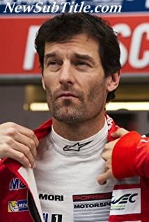 Mark Webber - نیو ساب تایتل